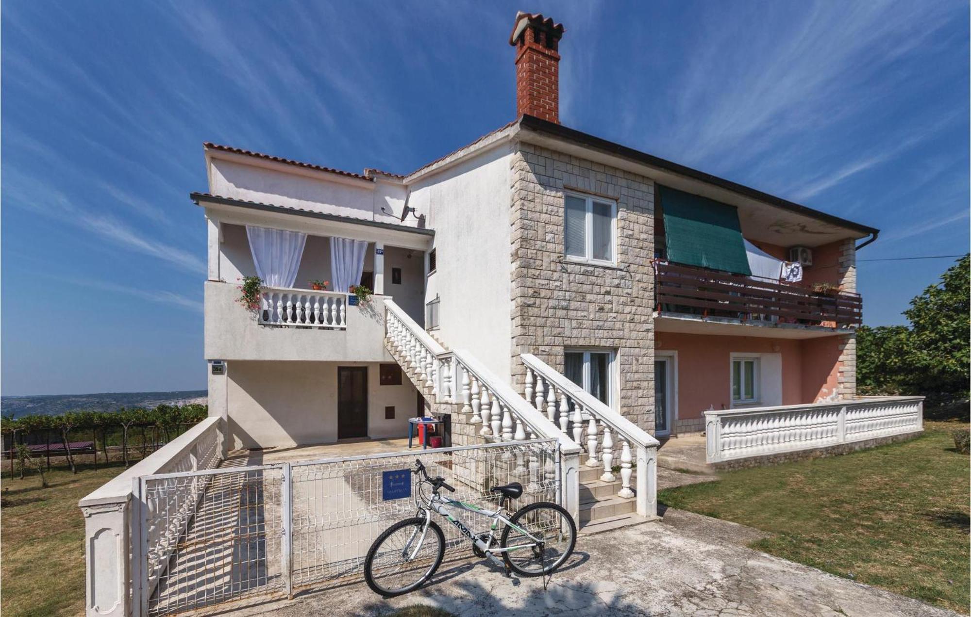 Pet Friendly Apartment In Koromacno With Wifi Eksteriør bilde